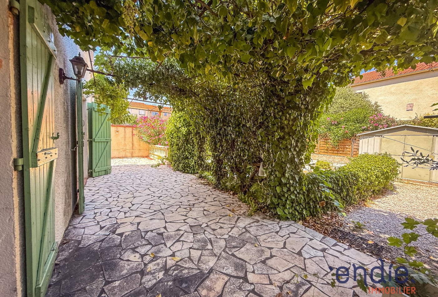 vente Maison Cabestany - Photo 3