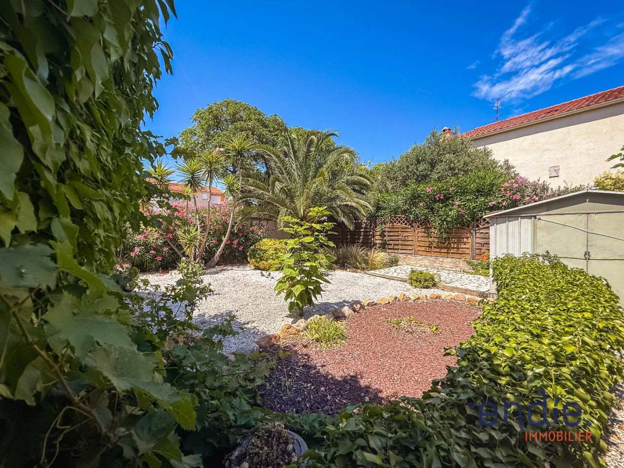 à vendre Maison Cabestany - Photo 2