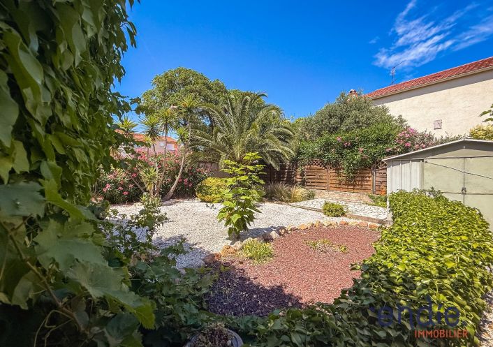à vendre Maison Cabestany
