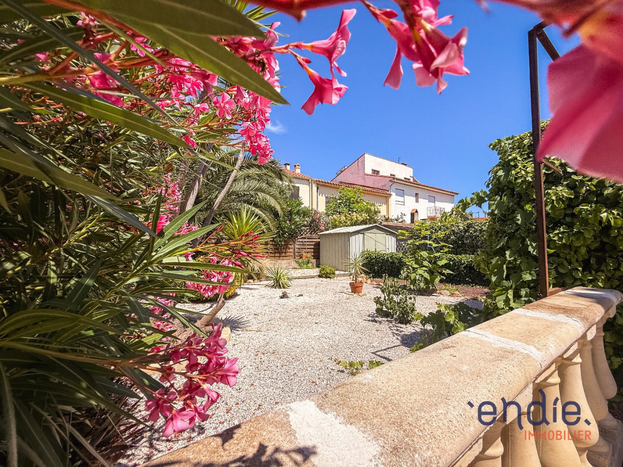 à vendre Maison Cabestany - Photo 1