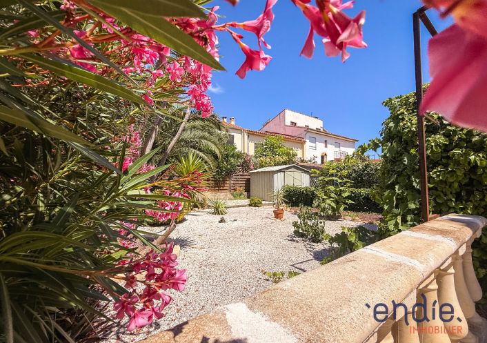 à vendre Maison Cabestany