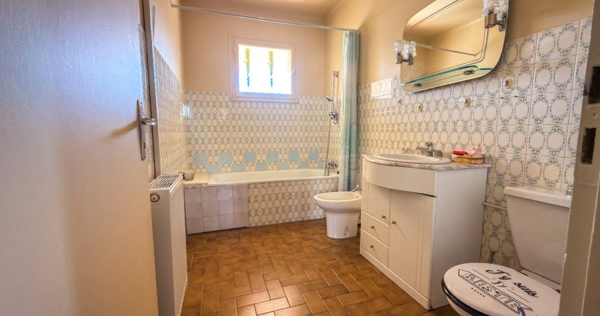 vente Maison Cabestany