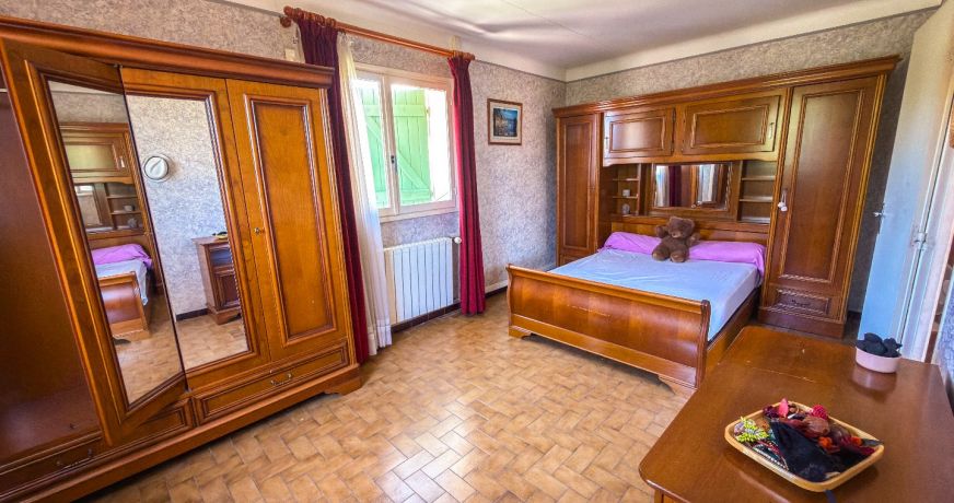 vente Maison Cabestany