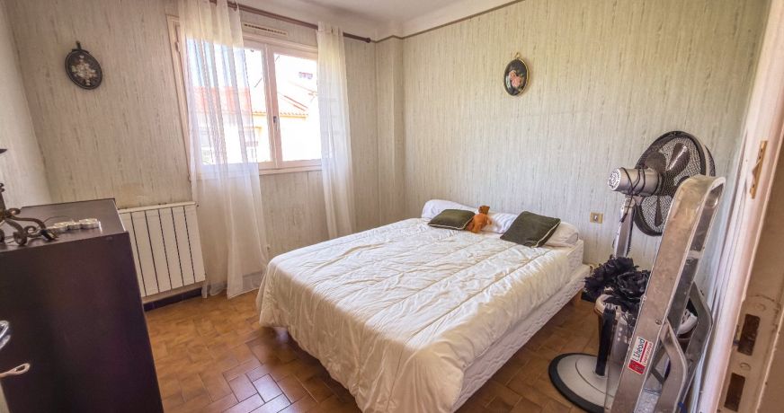 vente Maison Cabestany