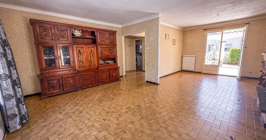 vente Maison Cabestany