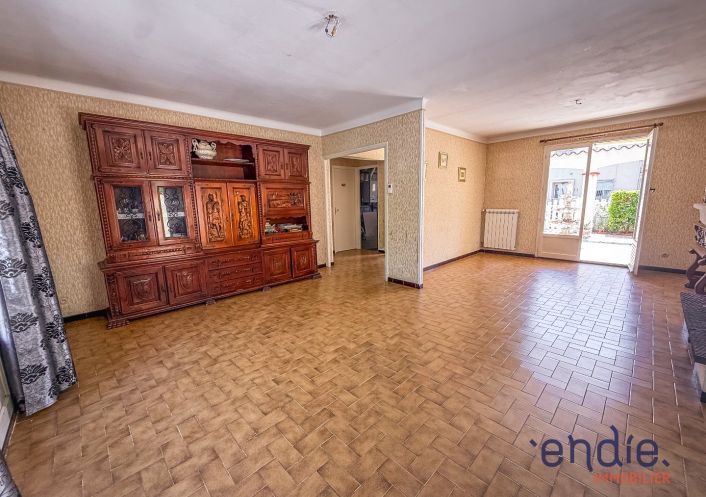 à vendre Maison Cabestany