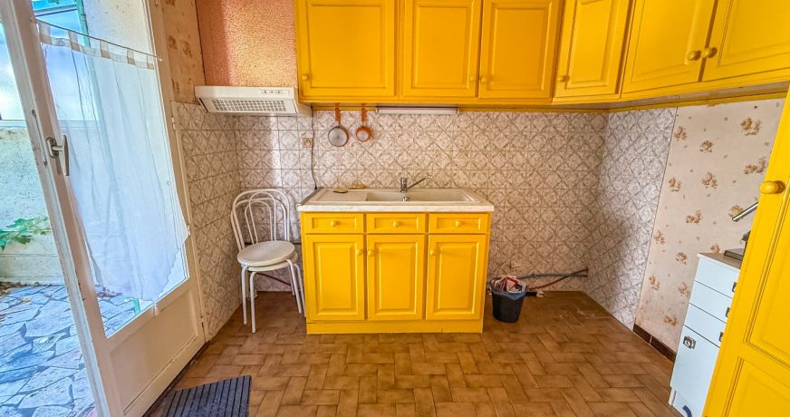 vente Maison Cabestany
