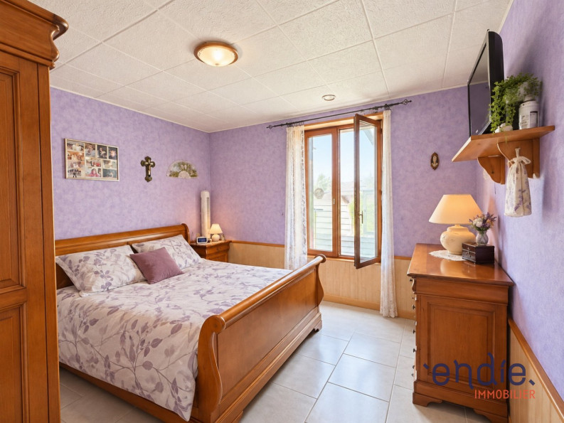 vente Maison Lurcy Levis - Photo 9