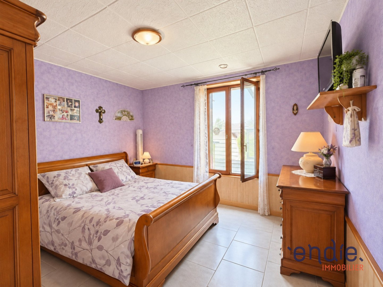 à vendre Maison Lurcy Levis - Photo 9