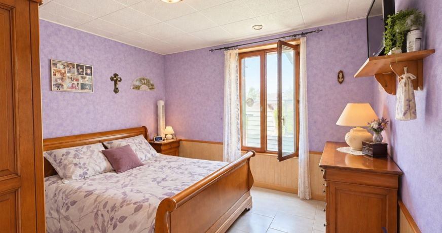 vente Maison Lurcy Levis