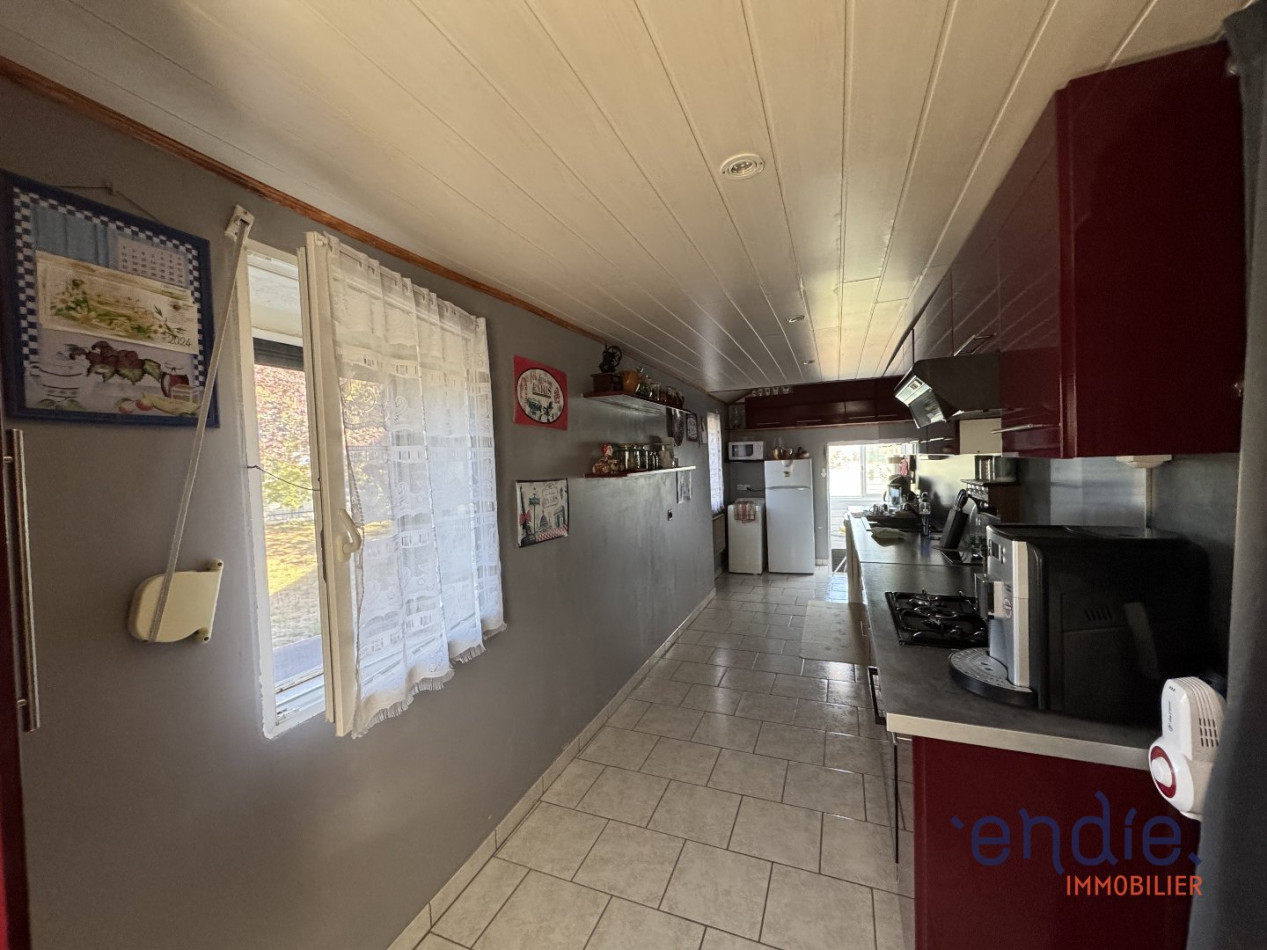 à vendre Maison Lurcy Levis - Photo 6