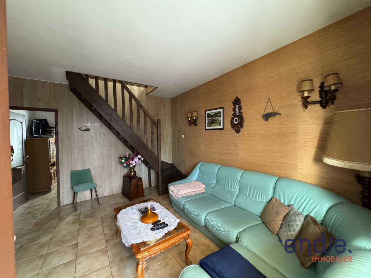 à vendre Maison Lurcy Levis - Photo 13