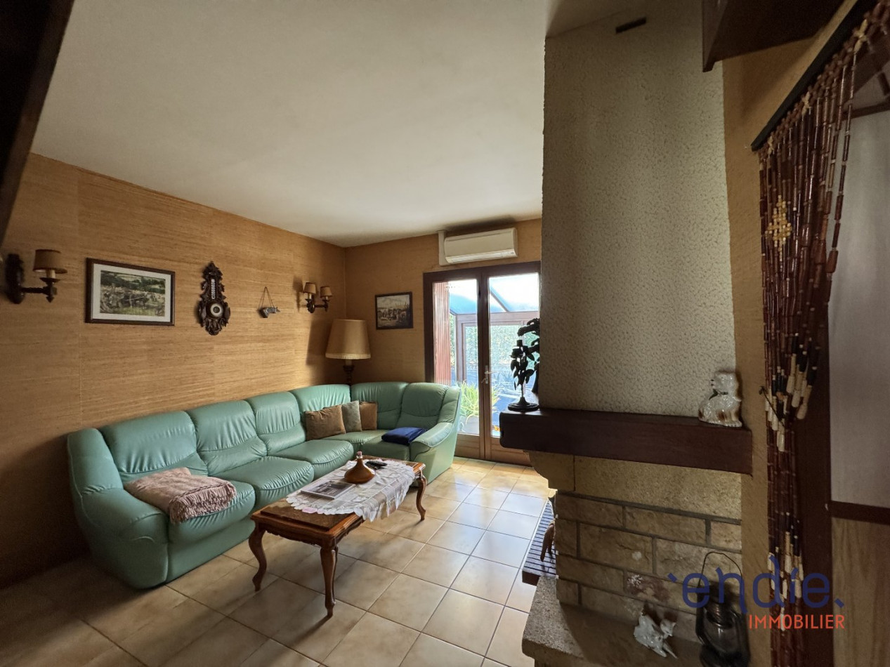 à vendre Maison Lurcy Levis - Photo 14