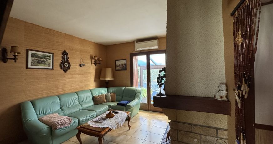 vente Maison Lurcy Levis