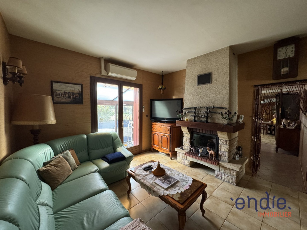 à vendre Maison Lurcy Levis - Photo 15