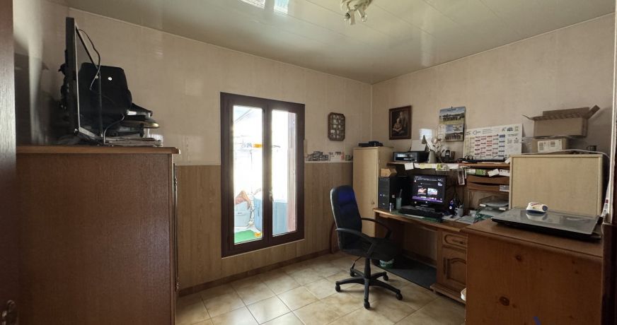 vente Maison Lurcy Levis