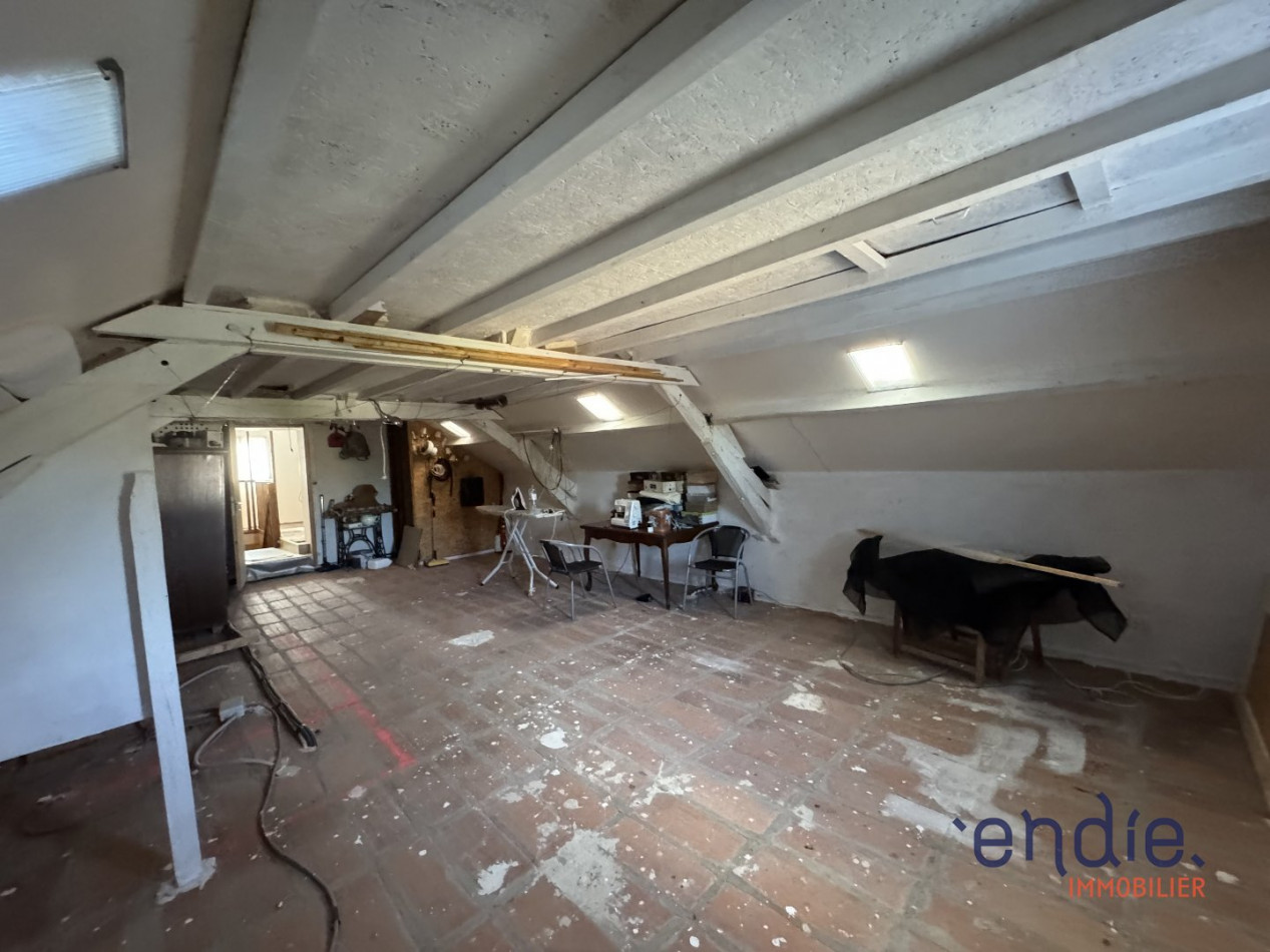 à vendre Maison Lurcy Levis - Photo 18