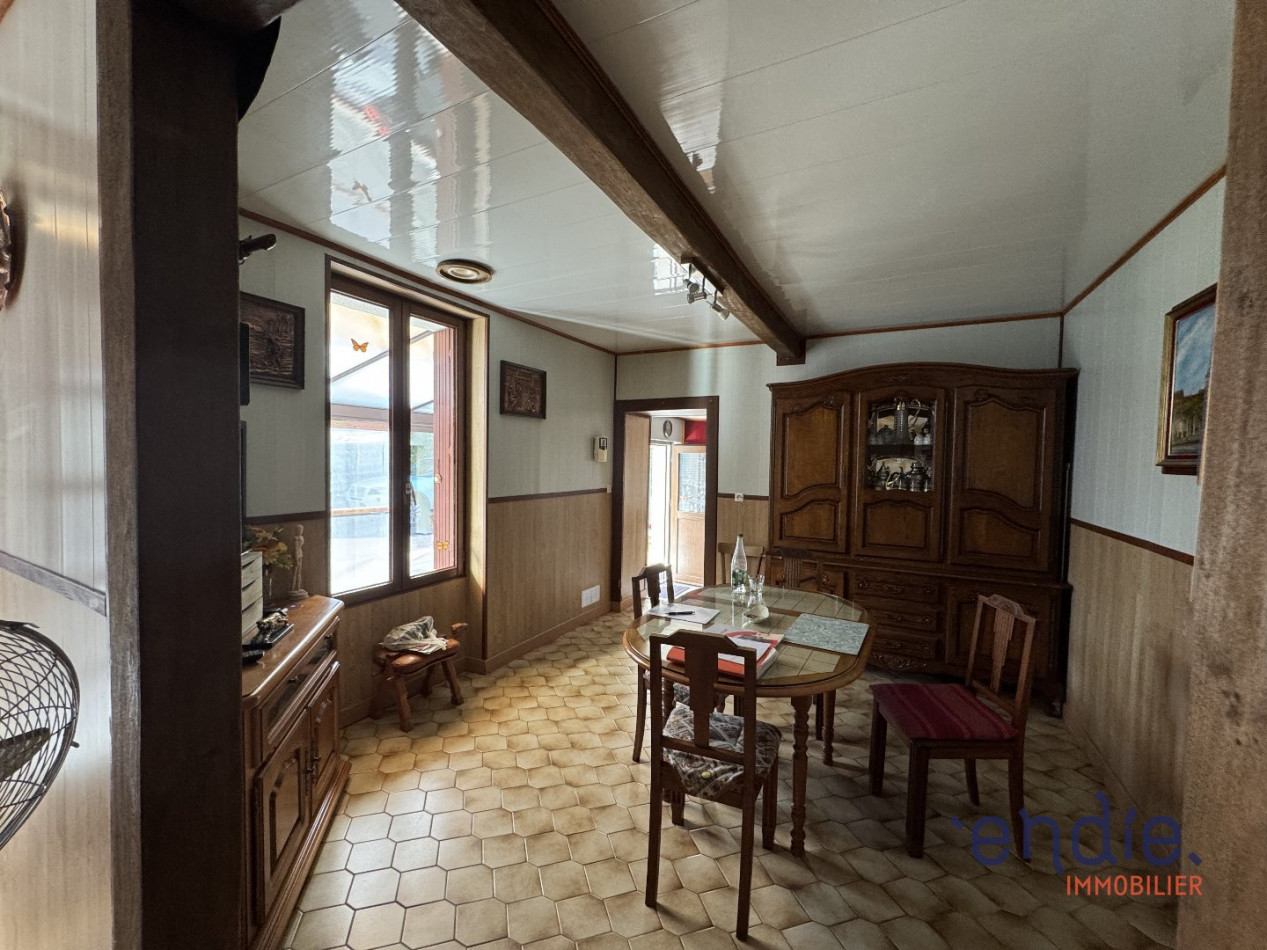 à vendre Maison Lurcy Levis - Photo 16
