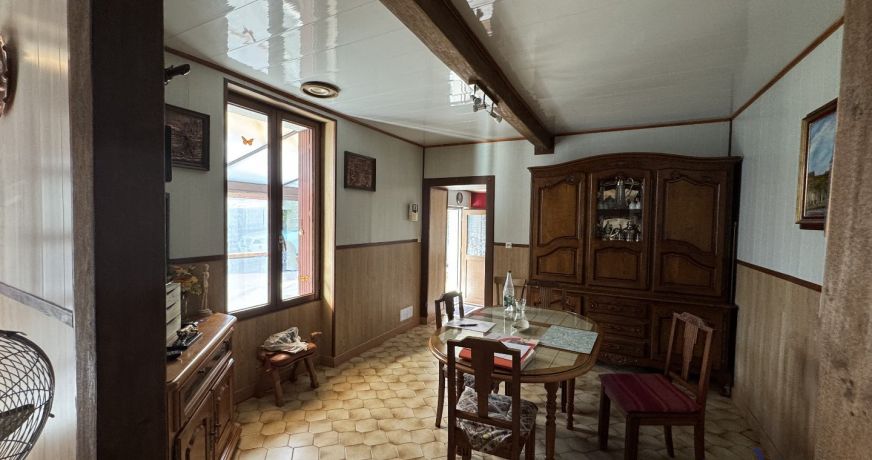 vente Maison Lurcy Levis