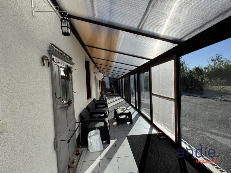 vente Maison Lurcy Levis - Photo 2