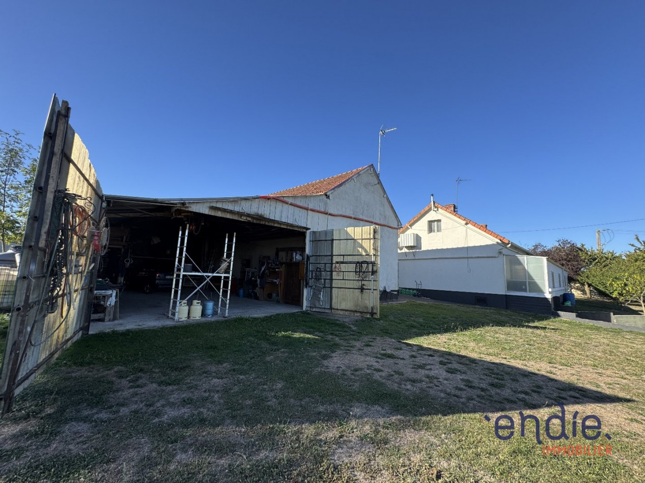 à vendre Maison Lurcy Levis - Photo 19