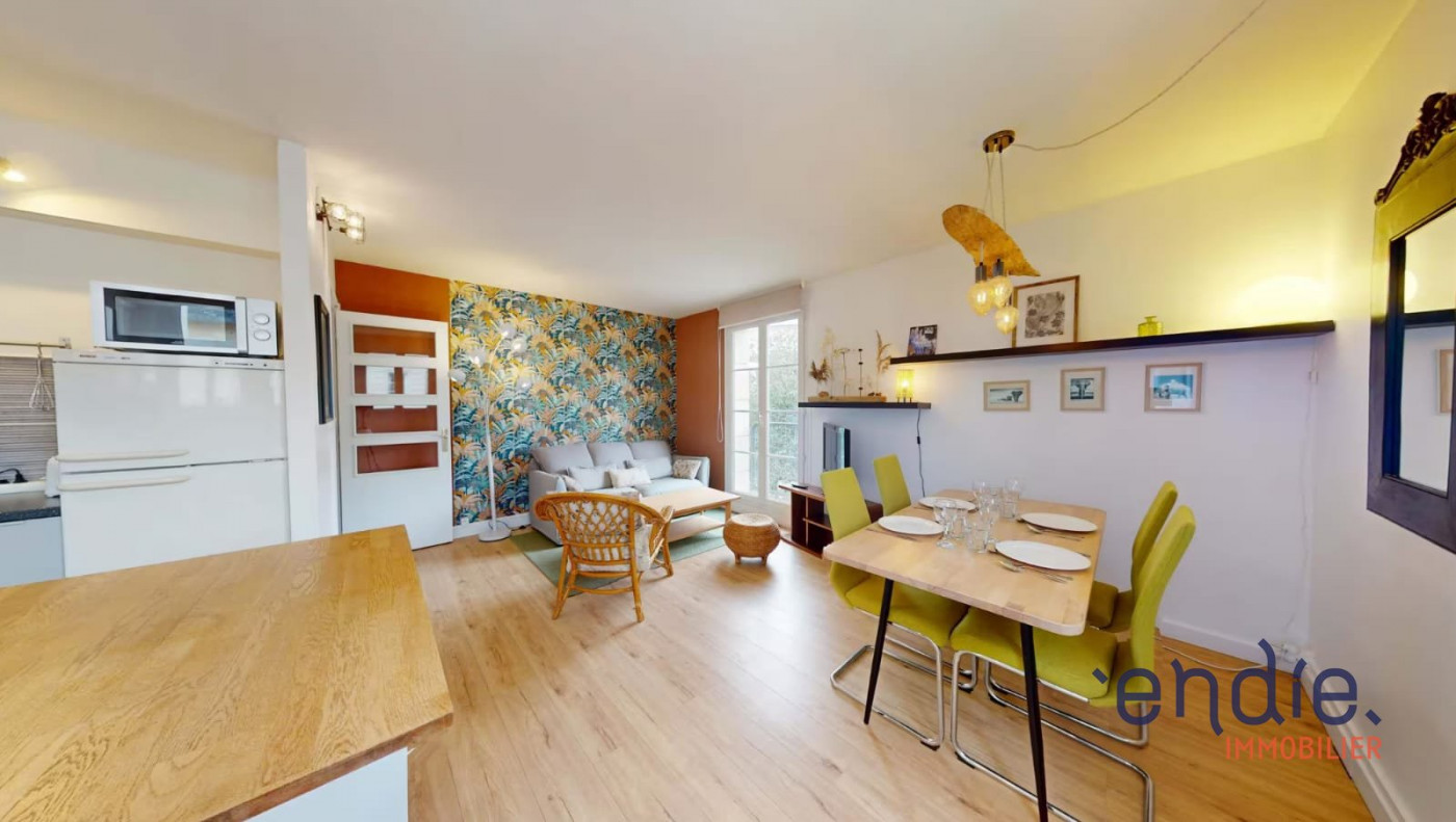 à louer Appartement Caen - Photo 2
