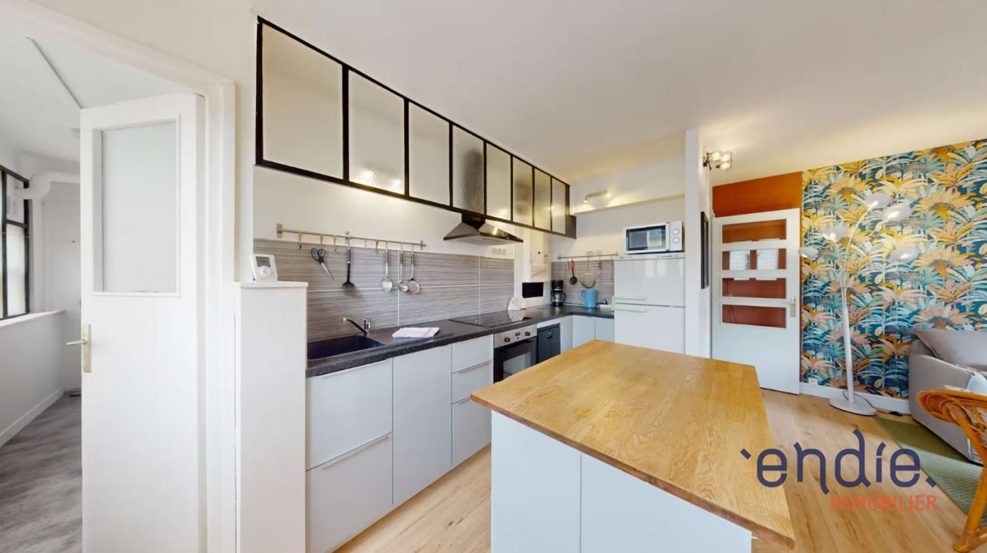 à louer Appartement Caen - Photo 6