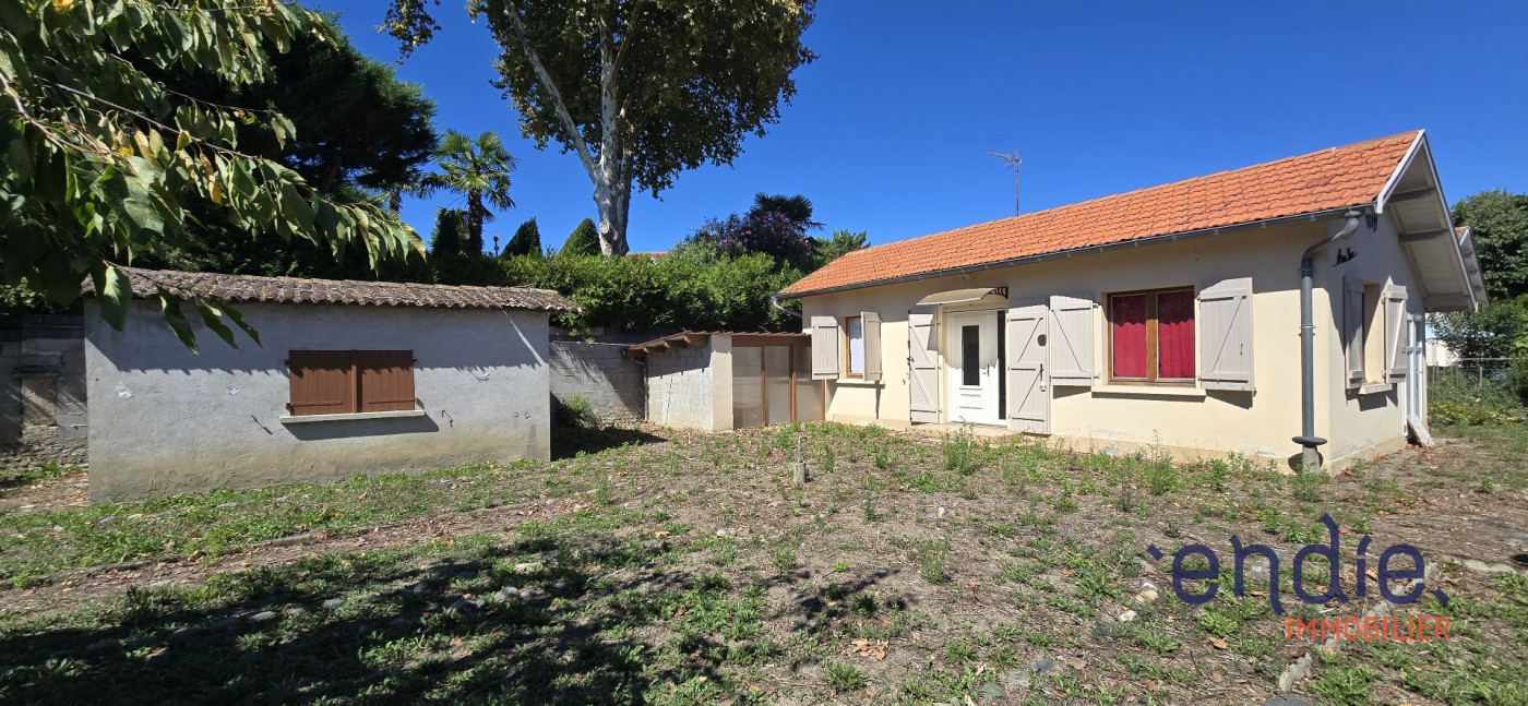 à vendre Maison Maubourguet - Photo 1
