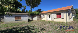 vente Maison Maubourguet