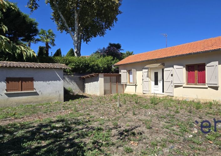 à vendre Maison Maubourguet