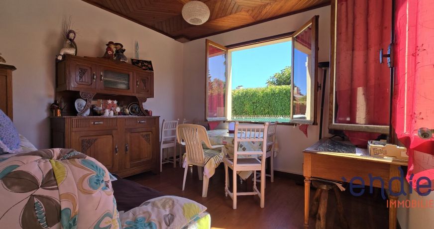 vente Maison Maubourguet