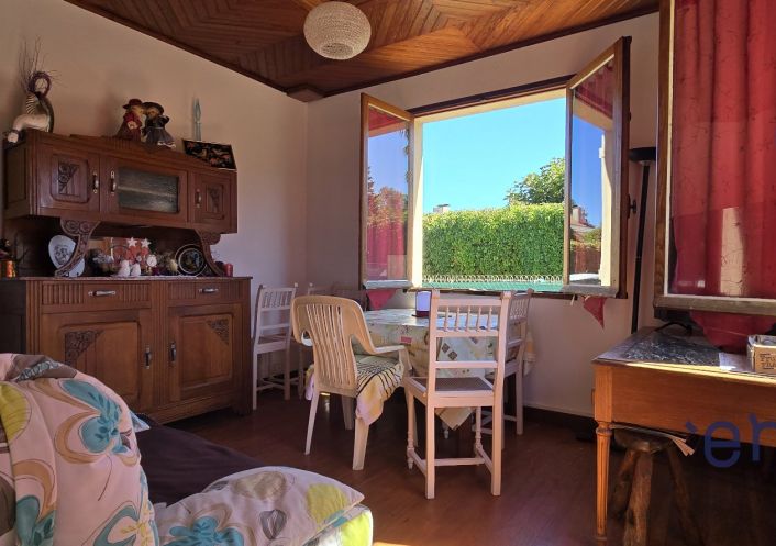 à vendre Maison Maubourguet