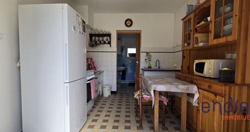 vente Maison Maubourguet