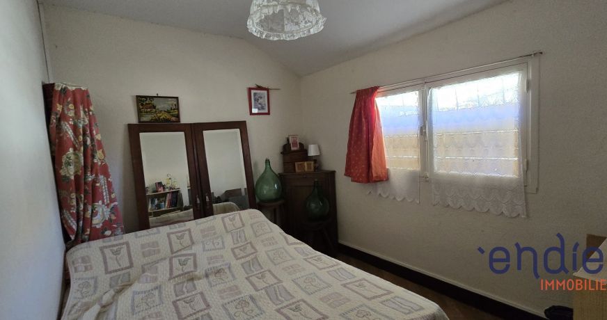 vente Maison Maubourguet