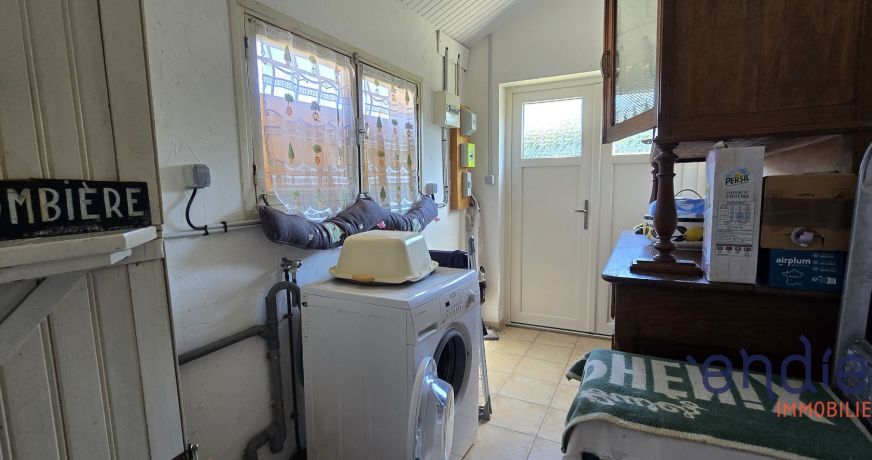 vente Maison Maubourguet