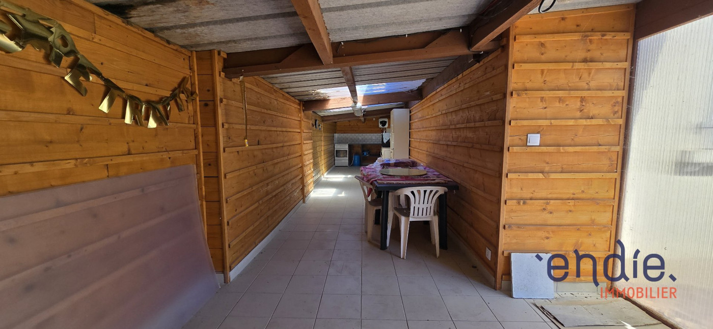à vendre Maison Maubourguet - Photo 8