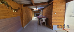 vente Maison Maubourguet