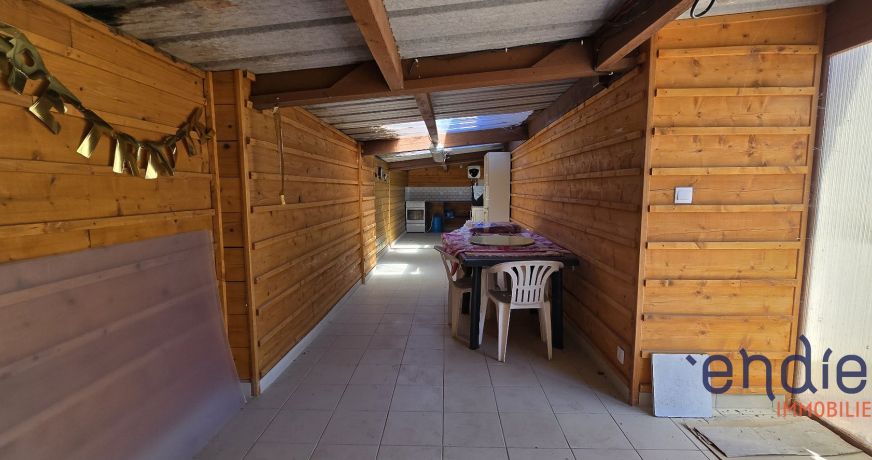 vente Maison Maubourguet