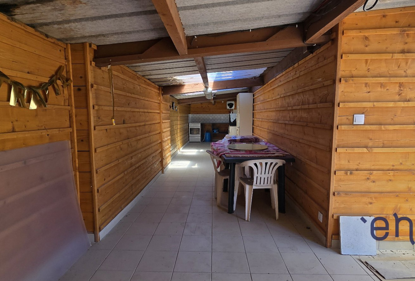 vente Maison Maubourguet - Photo 8
