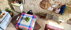 vente Maison Moncontour