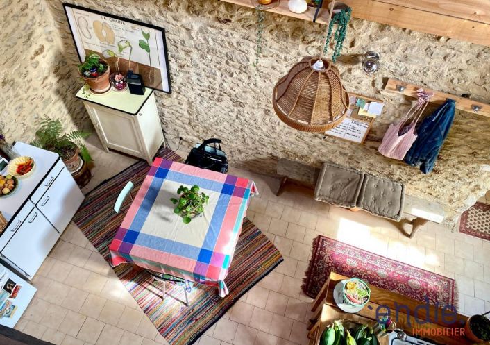 à vendre Maison Moncontour