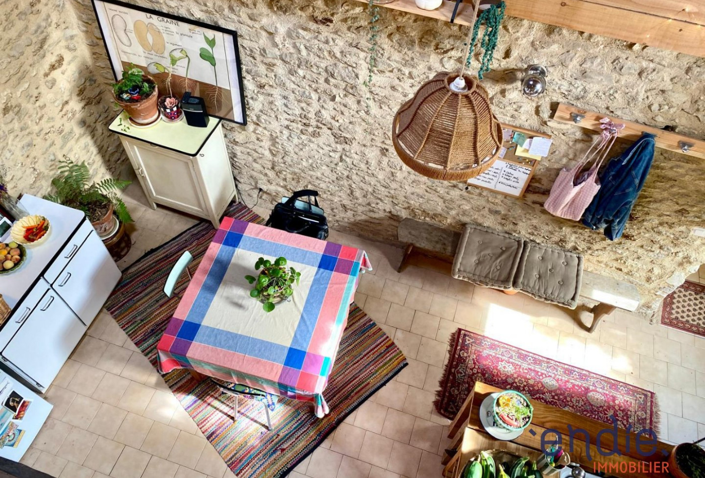vente Maison Moncontour - Photo 3