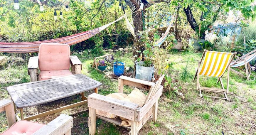 vente Maison Moncontour