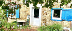 vente Maison Moncontour