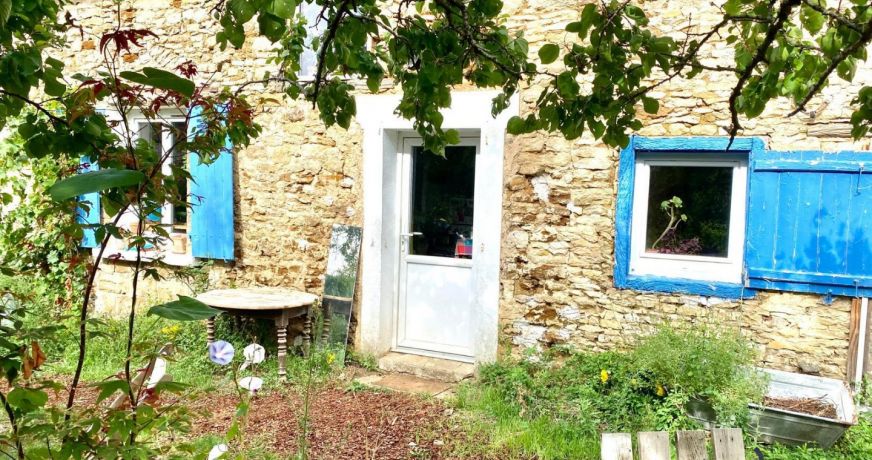 vente Maison Moncontour