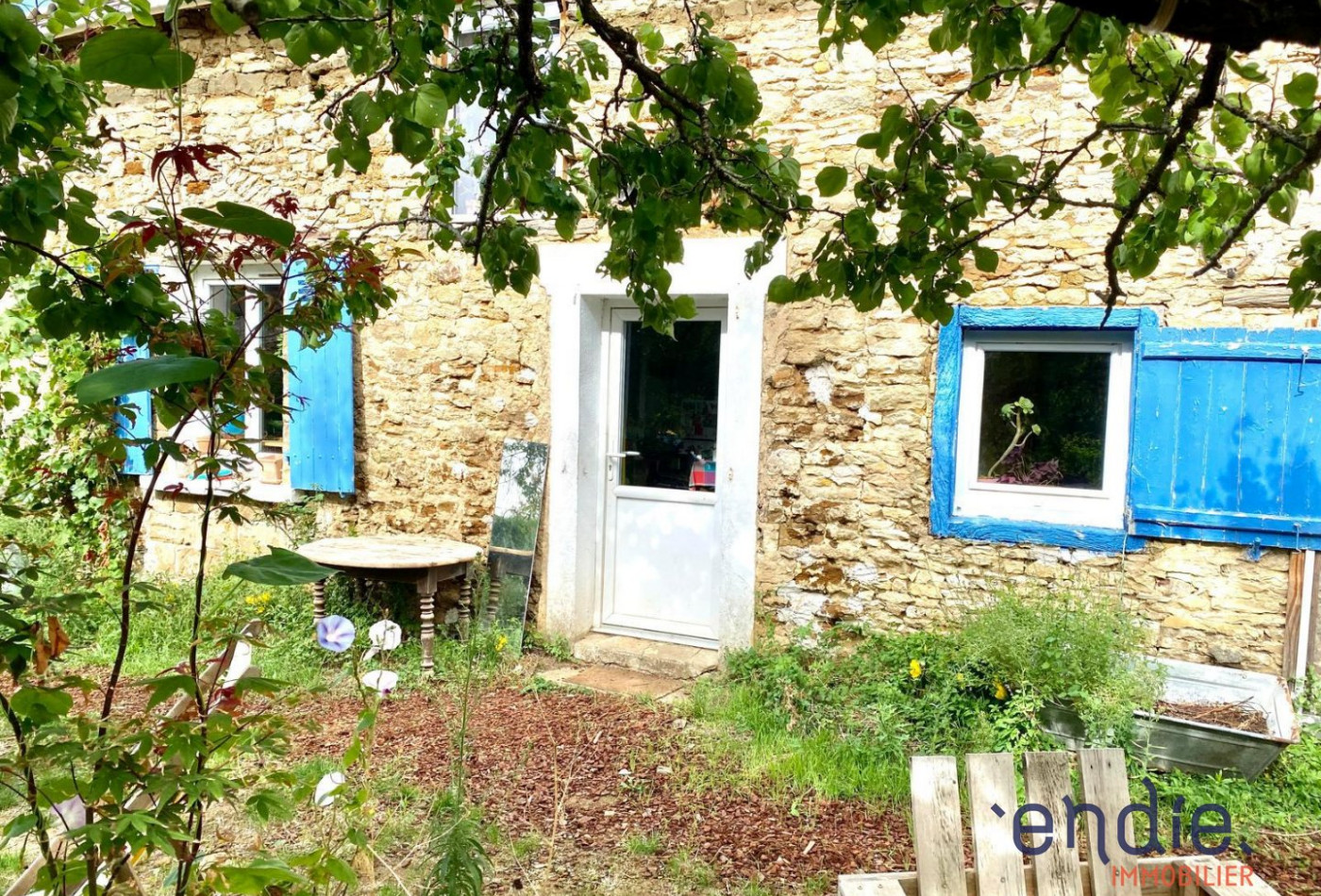vente Maison Moncontour - Photo 6