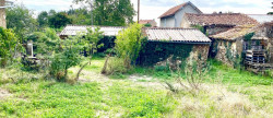 vente Maison Moncontour