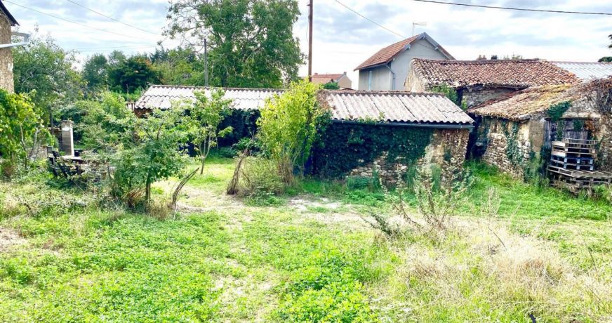 vente Maison Moncontour