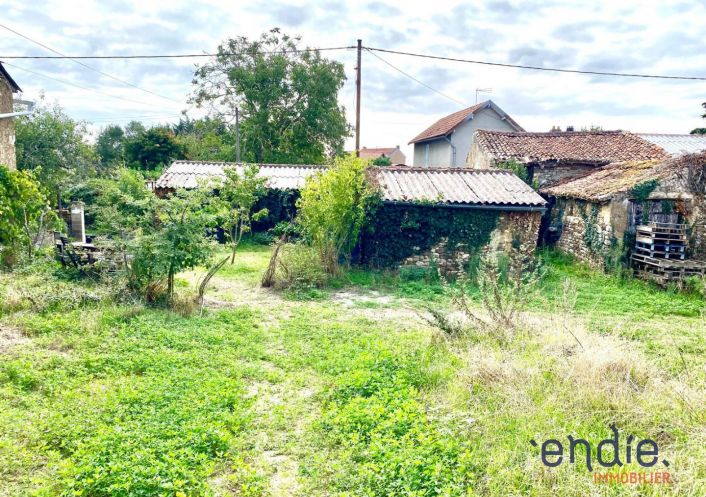 à vendre Maison Moncontour