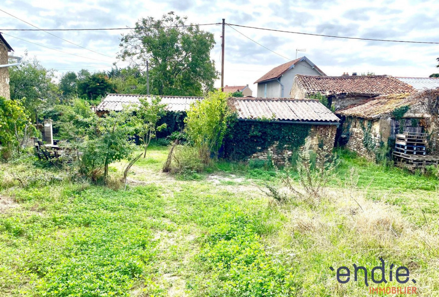 vente Maison Moncontour - Photo 7